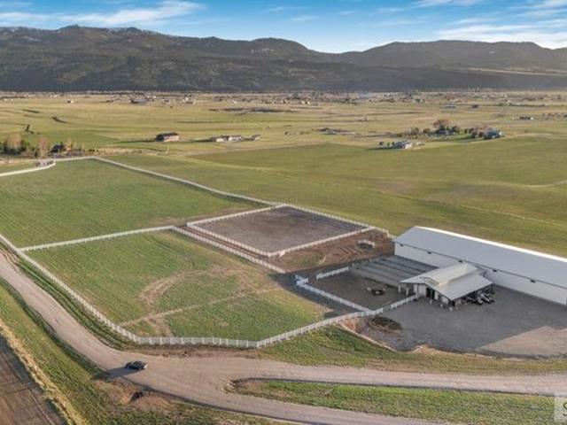 Farm for sale in Swan Valley, Idaho