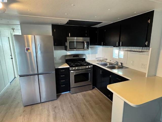 House for sale in San Leandro, California