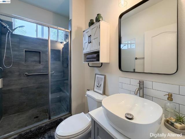 House for sale in San Leandro, California