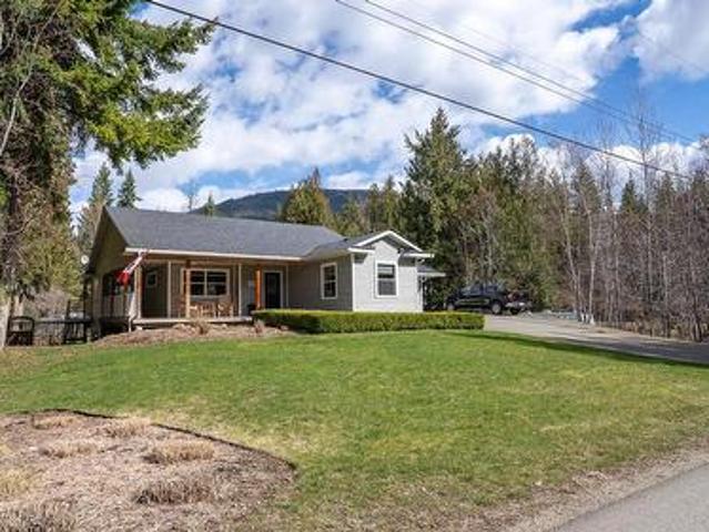 House for sale in British Columbia