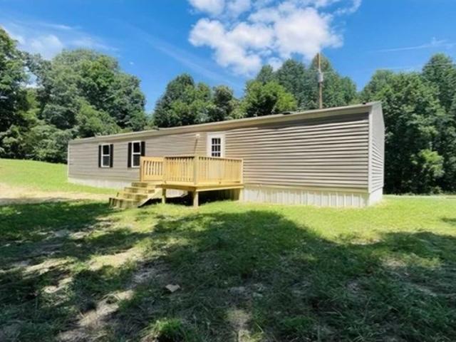 House for sale in Green, Kentucky