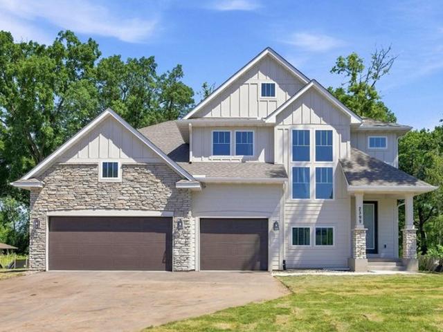 House for sale in Ramsey, Minnesota
