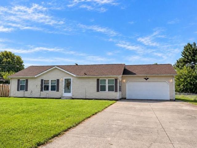 House for sale in Obetz, Franklin County
