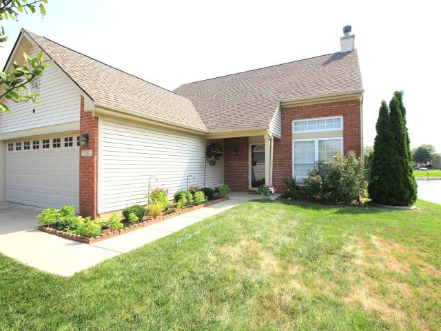 House for sale in Greenwood, Indiana
