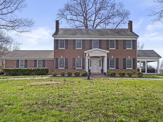 House for sale in Mount Sterling, Kentucky