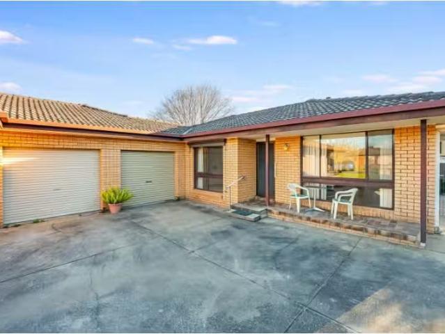 Apartment for rent in Albury, New South Wales