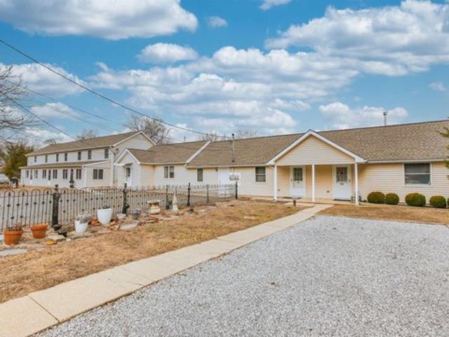 House for sale in Vineland, New Jersey