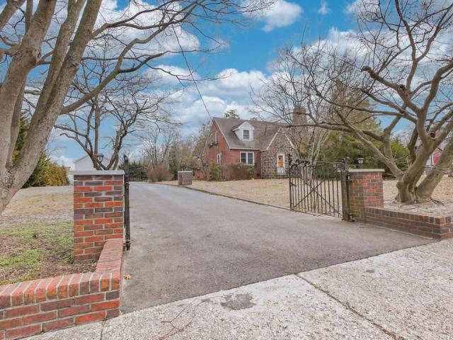 Commercial for sale in Vineland, New Jersey