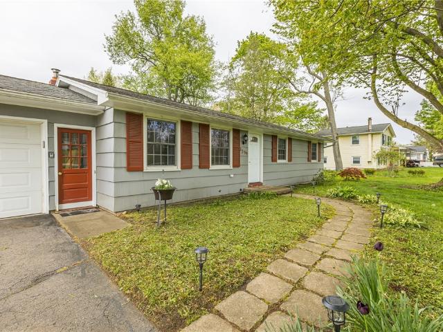 House for sale in Palmyra, New York