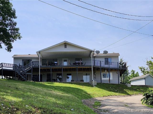 Commercial for sale in Camdenton
