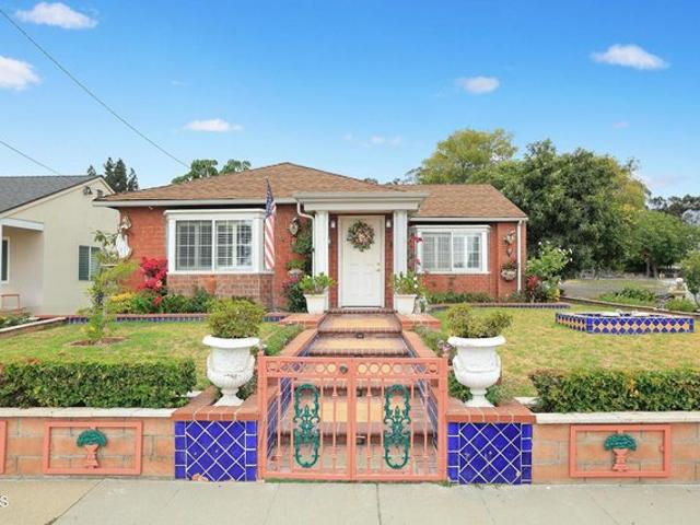 House for sale in Pasadena, California