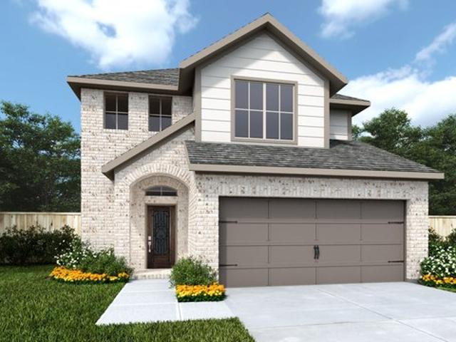 House for sale in Magnolia, Texas