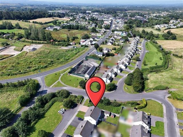 Detached House for sale in Mayo, Connacht