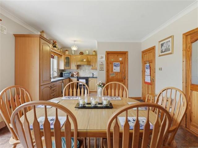 Detached House for sale in Mayo, Connacht