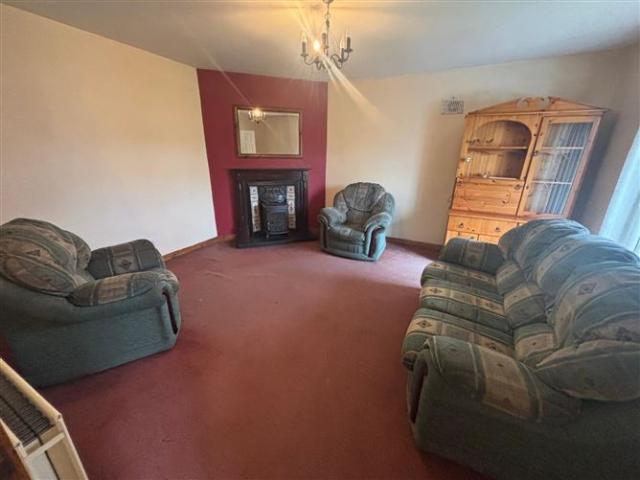 Detached House for sale in Bruckless, Ulster