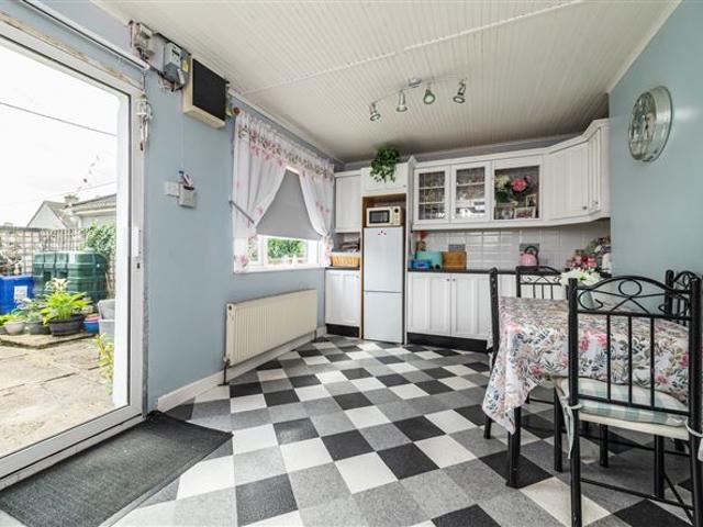 Terraced House for sale in Brannockstown, North Tipperary