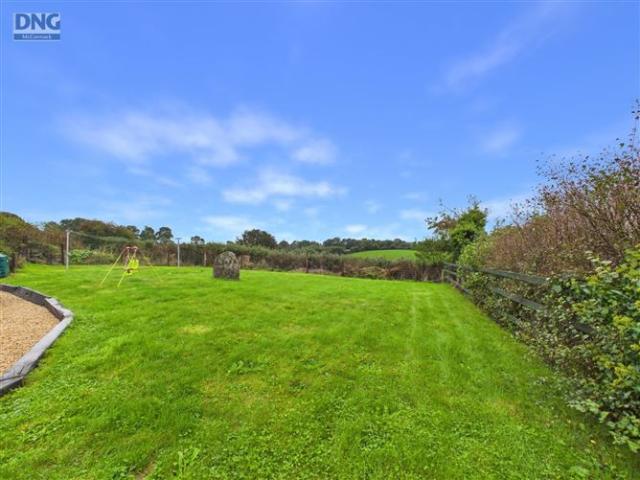 Detached House for sale in Tullow, North Tipperary