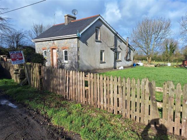 Terraced House for sale in Cappamore, South Tipperary