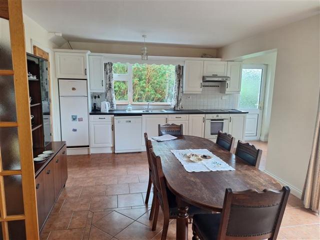 Detached House for sale in Cappamore, South Tipperary