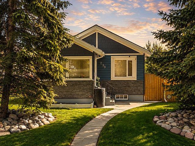 House for sale in Lethbridge, Alberta