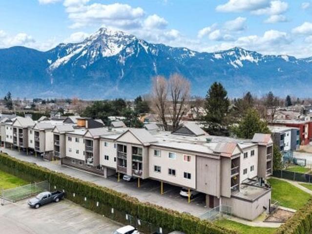 Apartment for sale in Kent, British Columbia