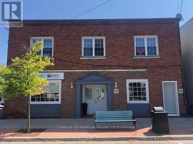 Commercial for sale in Delhi, Ontario