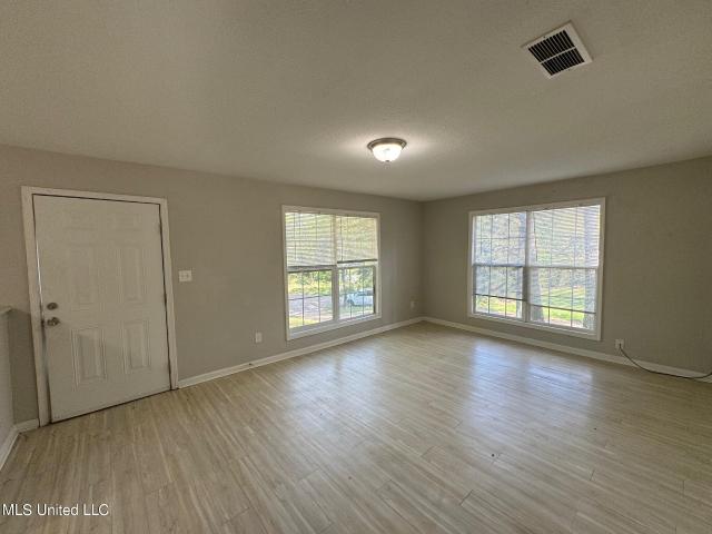House for sale in Jackson, Mississippi