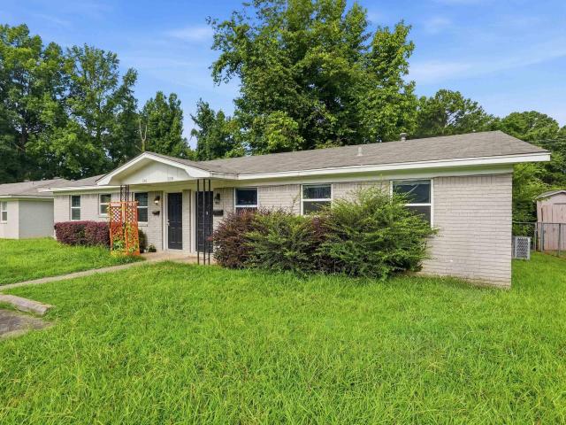 House for sale in Ark