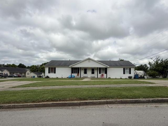 House for sale in Danville, Kentucky