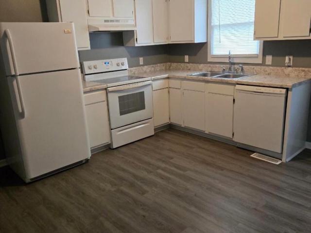 House for sale in Danville, Kentucky