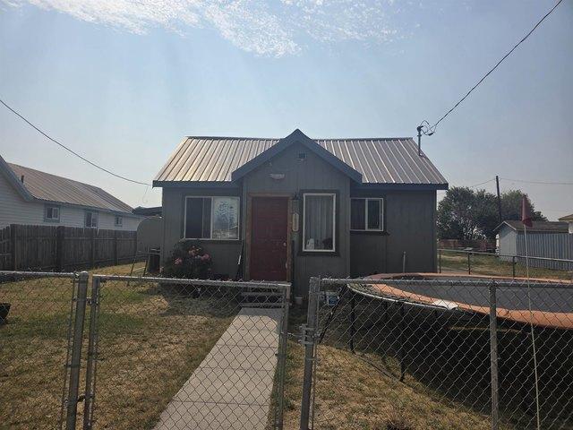 House for sale in Tulelake, California