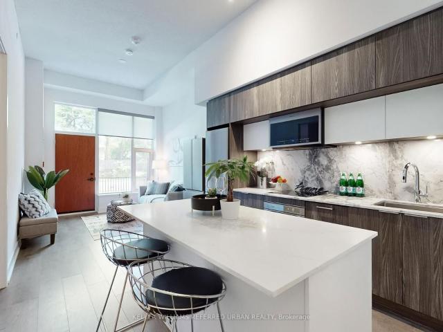Condo for sale in Woburn, Ontario