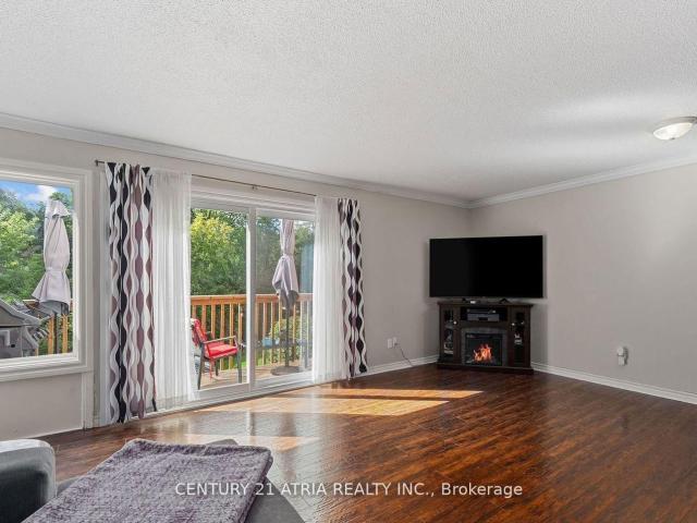 Condo for rent in Woburn, Ontario