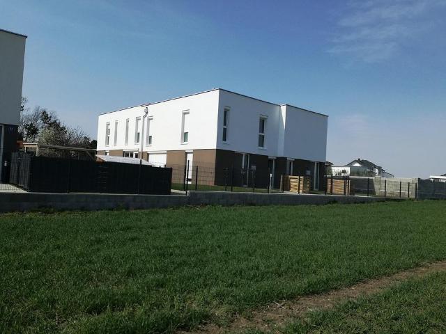 Haus mieten in Zagersdorf, Burgenland