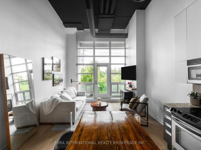 Condo for rent in Woburn, Ontario