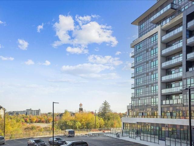 Condo for rent in Oakville, Ontario