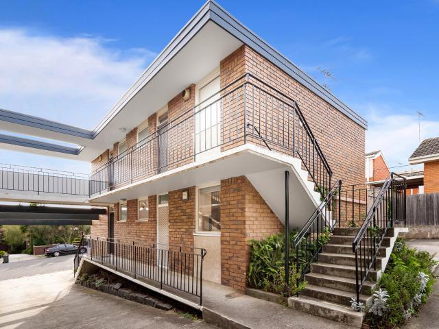 Apartment for rent in Brunswick West, Melbourne