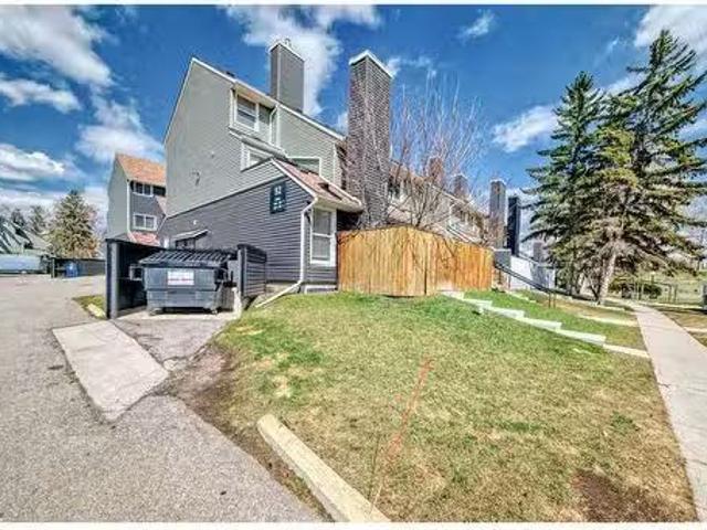 Condo for sale in Northwest, Alberta