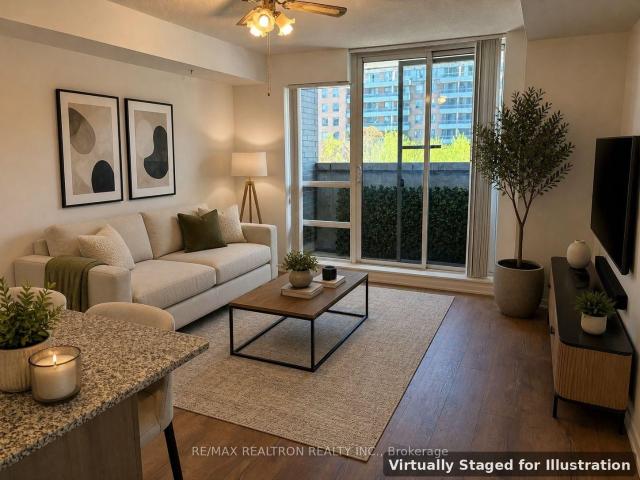 Condo for rent in Woburn, Ontario