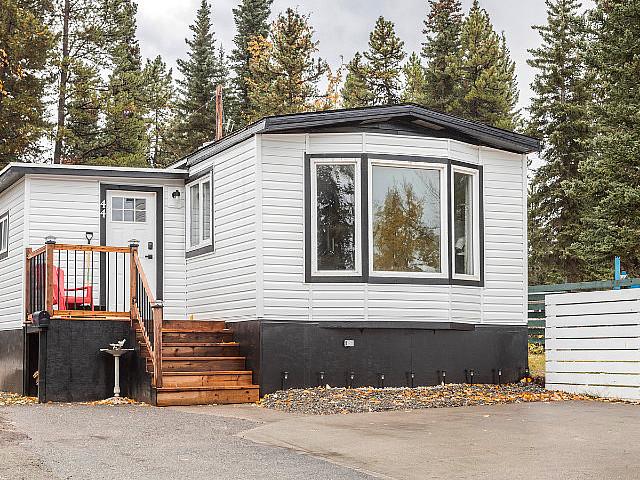 House for sale in Whitehorse