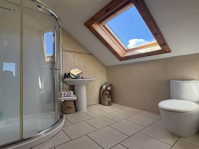 Detached House for sale in Burtonport, Ulster