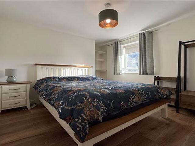 Detached House for sale in Ulster