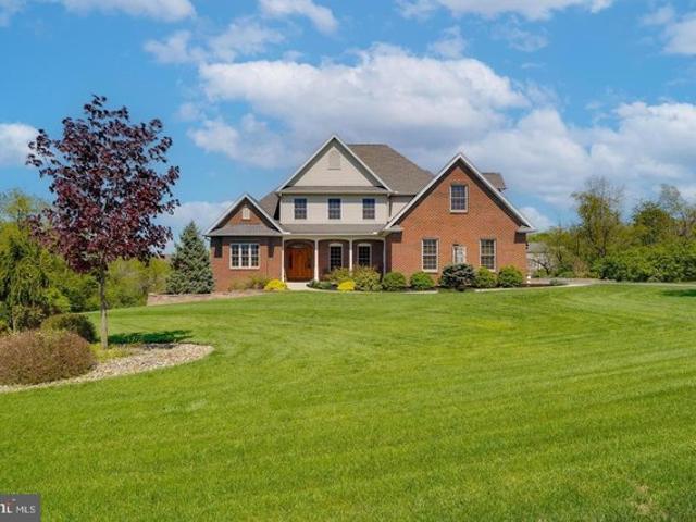 House for sale in Chambersburg, Pennsylvania