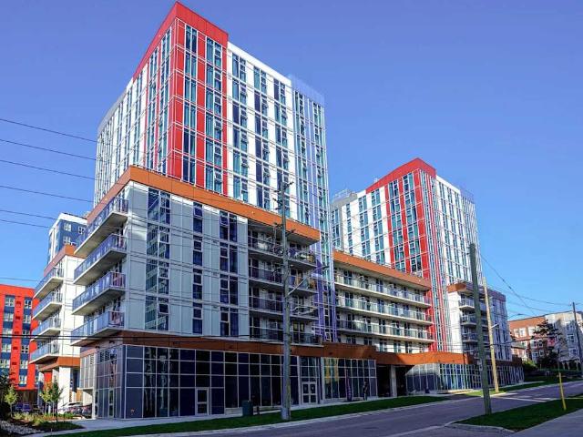Apartment for rent in Northdale, Waterloo