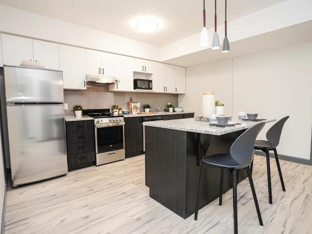 Apartment for rent in Northdale, Waterloo