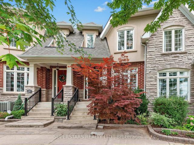 Property for sale in York, Ontario