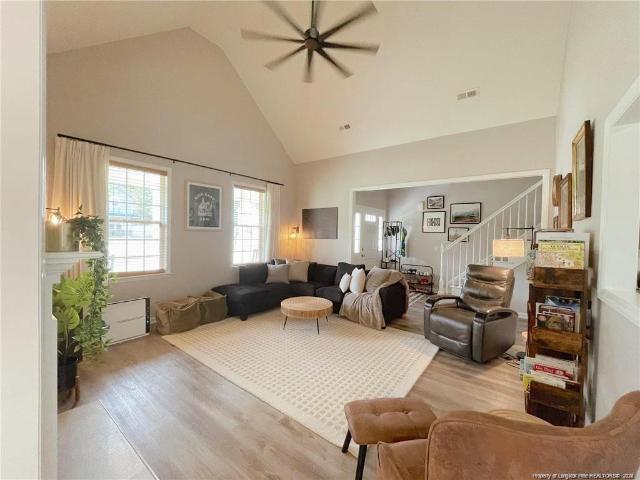 Property for rent in Sanford, North Carolina