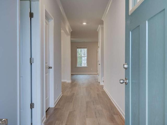 House for sale in Mcdonough, Georgia