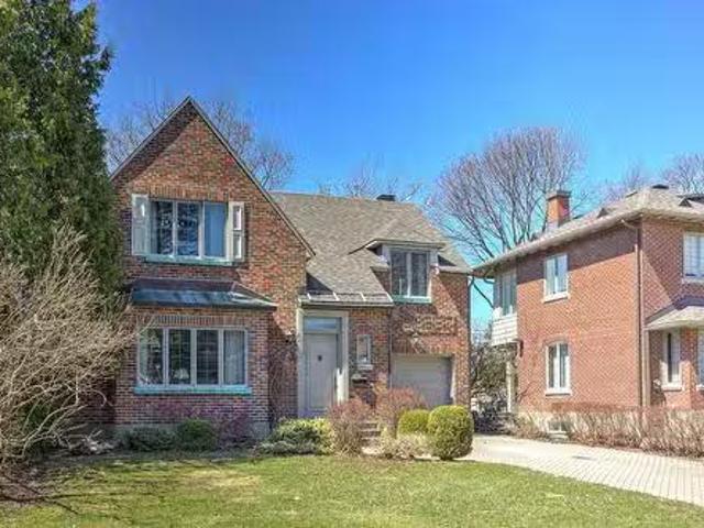 House for sale in Mont-royal, Quebec