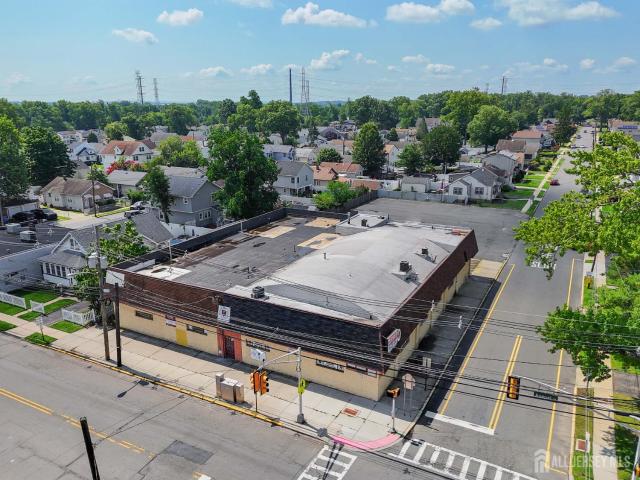 Commercial for sale in Avenel, New Jersey